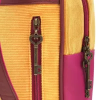 Gorjuss Rucksack Large Just One Second (1147GJ03) 